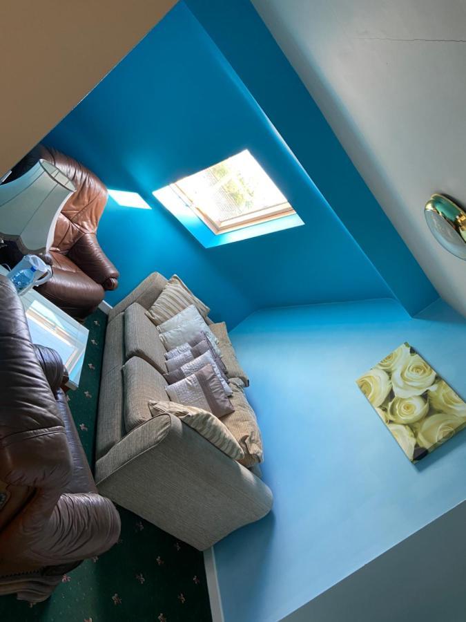 Kinsale B&B Scilly Exterior foto