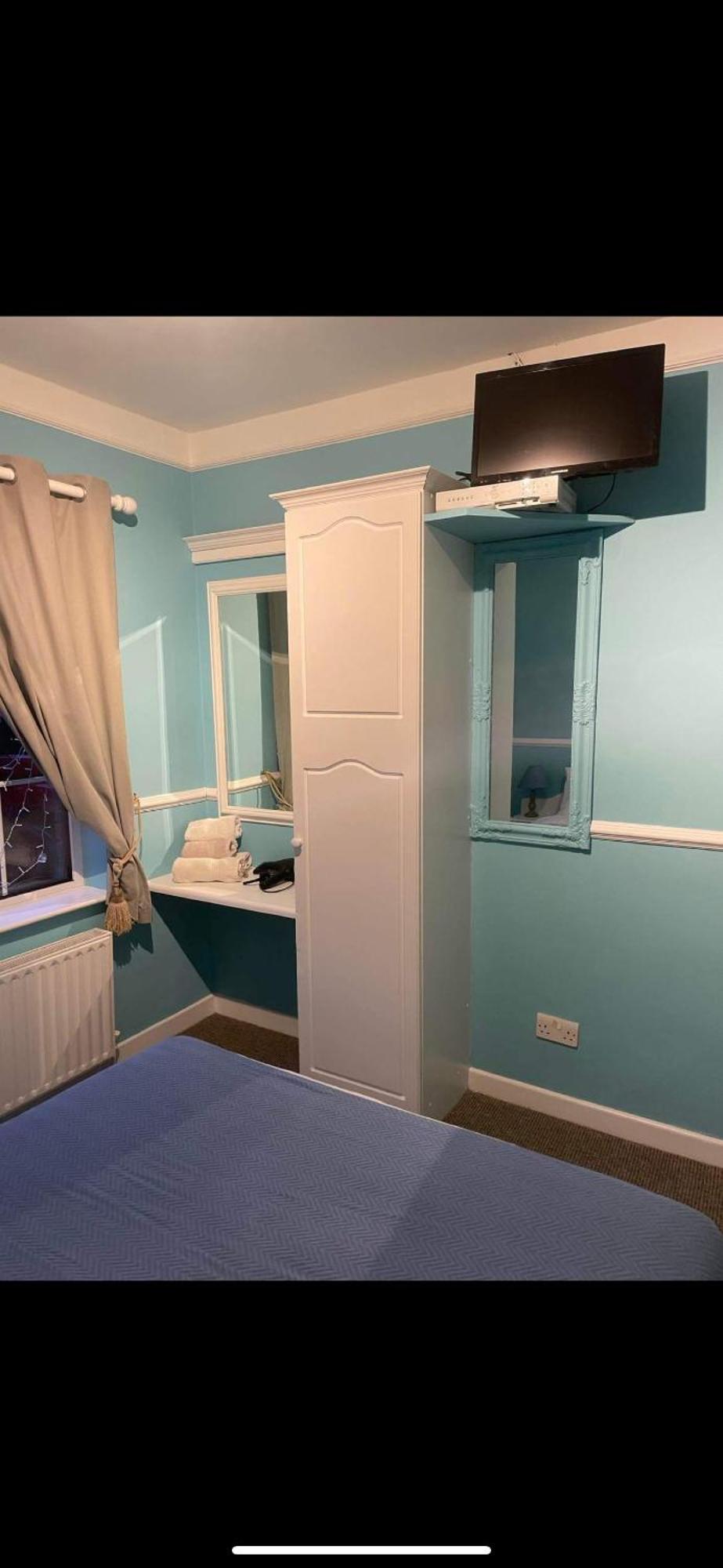 Kinsale B&B Scilly Exterior foto