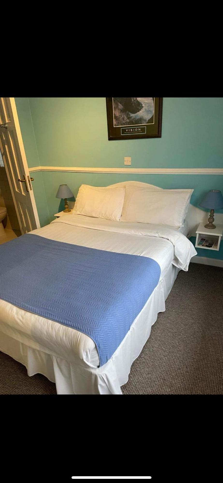 Kinsale B&B Scilly Exterior foto