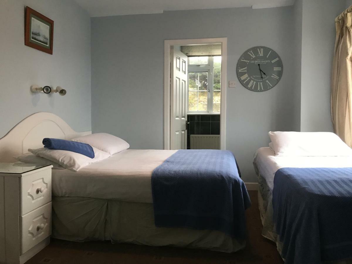 Kinsale B&B Scilly Exterior foto