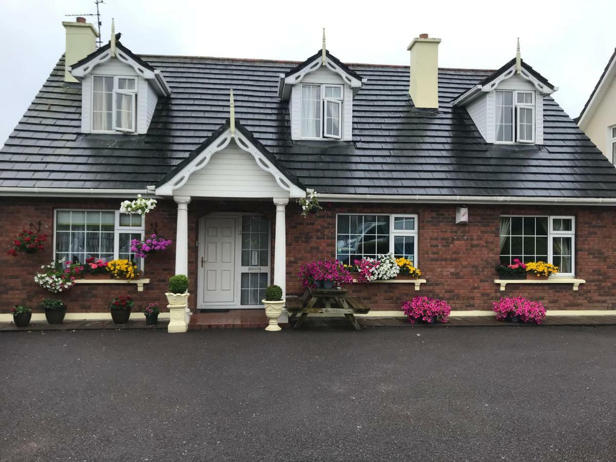 Kinsale B&B Scilly Exterior foto